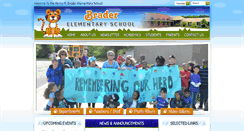 Desktop Screenshot of braderes.org